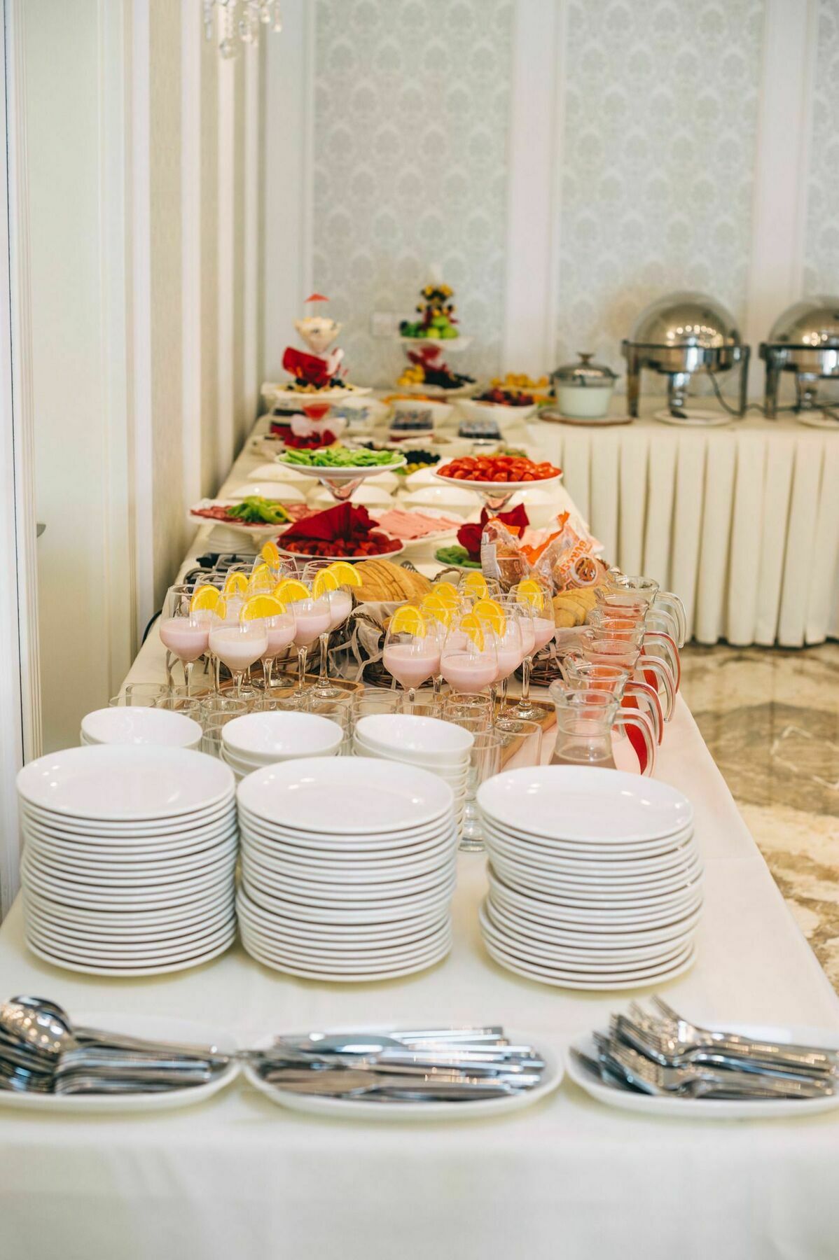 Emerald Suite Hotel Baku Exterior foto