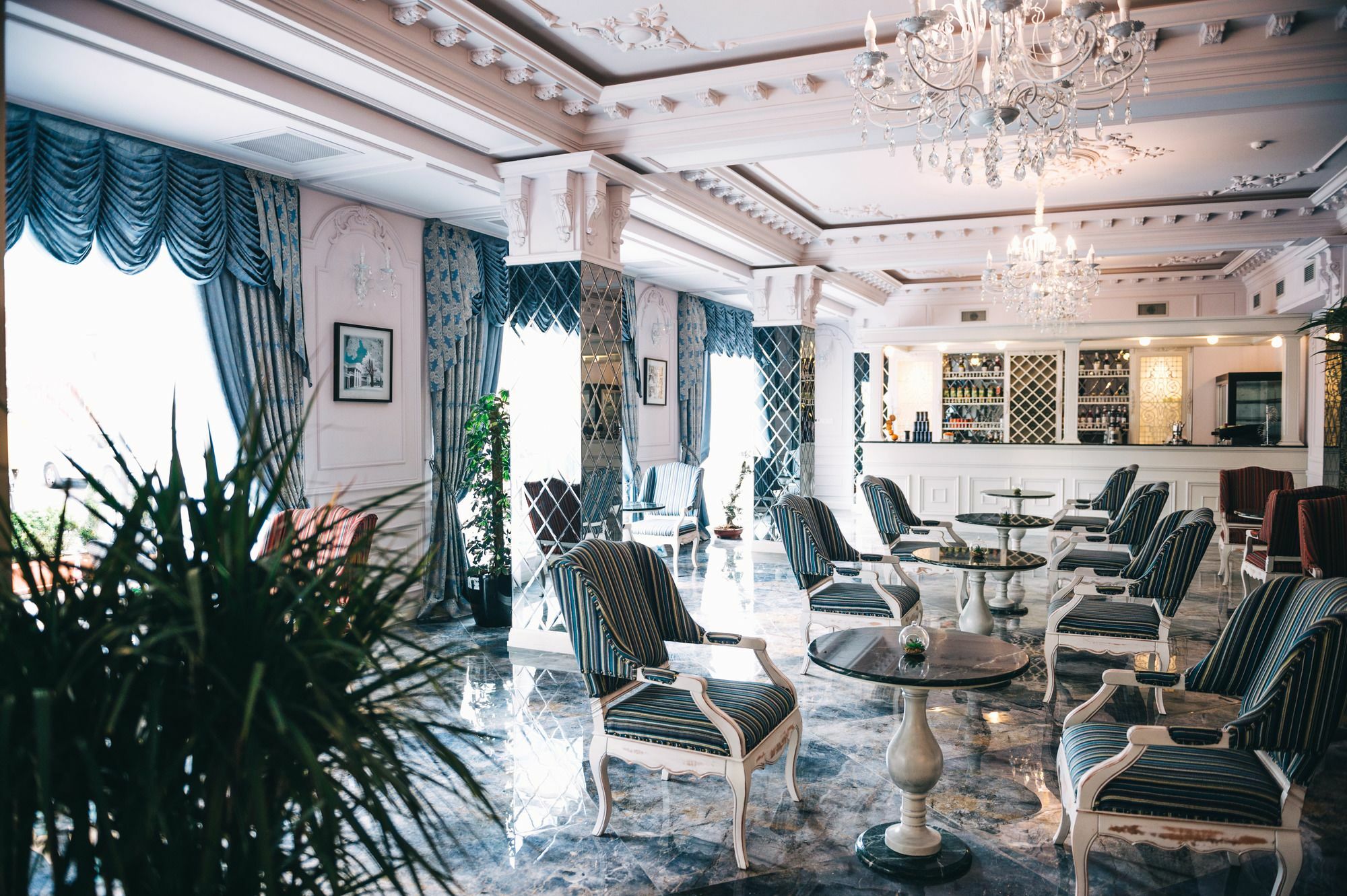 Emerald Suite Hotel Baku Exterior foto