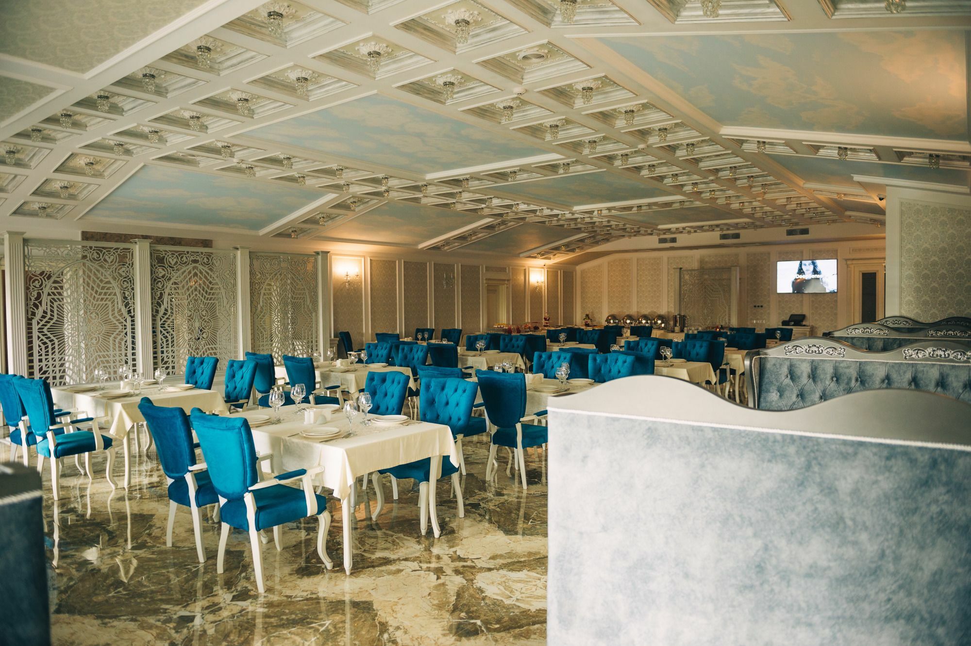 Emerald Suite Hotel Baku Exterior foto